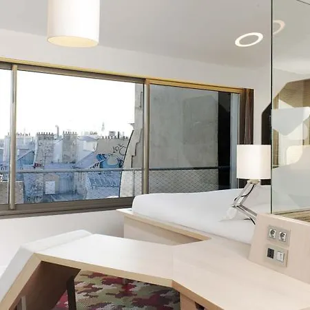 Des Ducs D'anjou 4* Paris