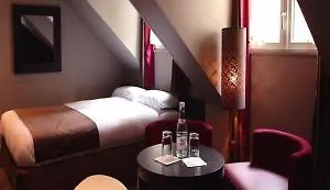 Aéro 3* París