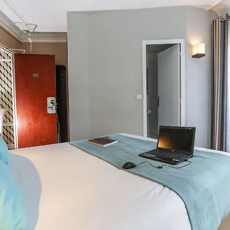 Avalon Gare Du Nord Appart hôtel 3*