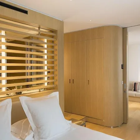 Le Cinq Codet 5* Paris
