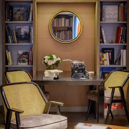 Hotel Le Tourville Eiffel