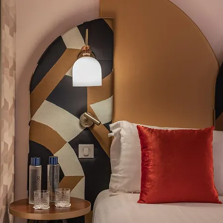 Royal Saint Germain 3* Paris