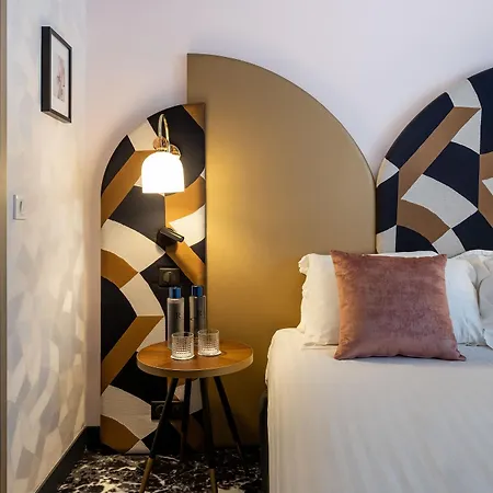 Hotel Royal Saint Germain