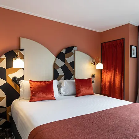 Royal Saint Germain 3* Paris