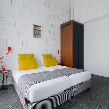 Hotel Joyce - Astotel 3*