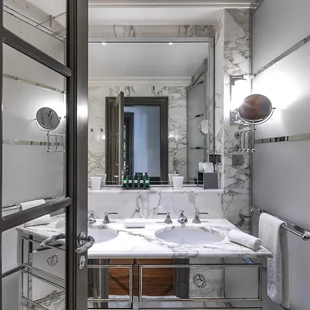 Hotel Marquis Faubourg Saint-honore Paris