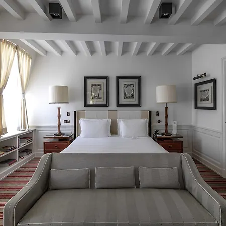 Hotel Marquis Faubourg Saint-honore 5*