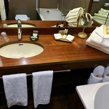 Hotel George Sand