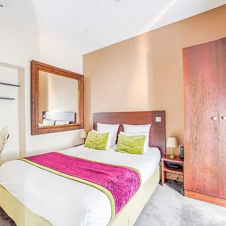 Queens Boutique 3* Paris