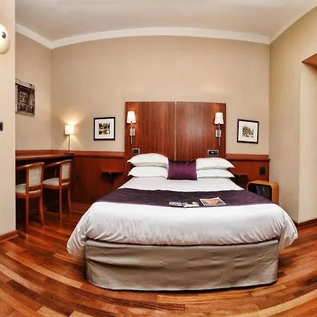 George Sand Hotel Paris