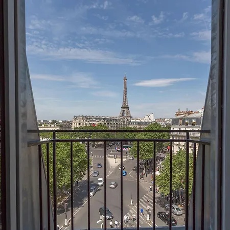 Hotel La Comtesse 4*