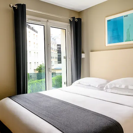 Helzear Etoile 4*