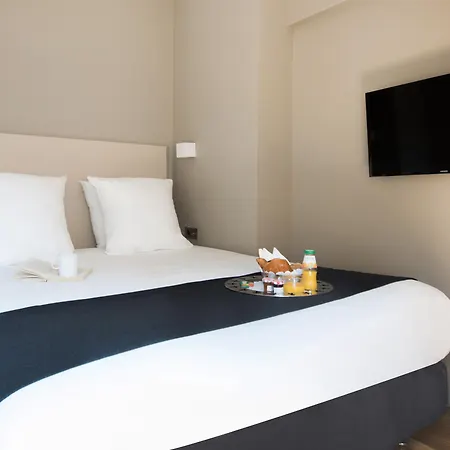 Hotel Helzear Etoile