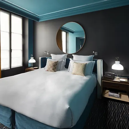 Hotel Le Roch &