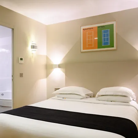 Hotel Helzear Etoile