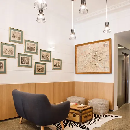 Hotel Helzear Etoile