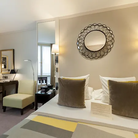Hotel Western Sydney Opera
