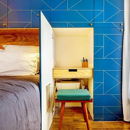 Apartman Guestready - Stylish Near Le Bassin De La Villette