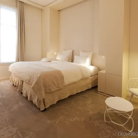 Relais Du Silence Des Tuileries 4* París