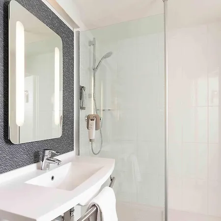 Ibis Brancion Parc Des Expositions 15eme Hotel Paris