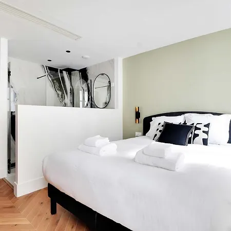 Luxurious - 3br-8p - Opera 公寓 *