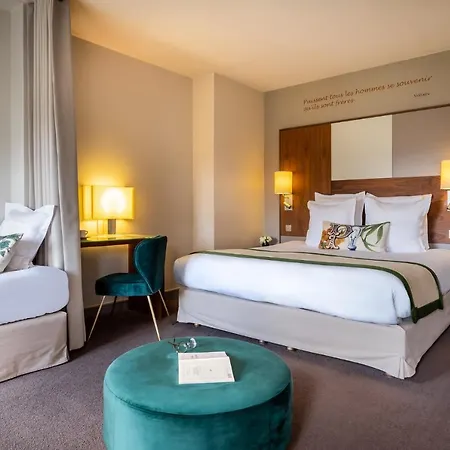 Le Tourville Eiffel Hotel Paris