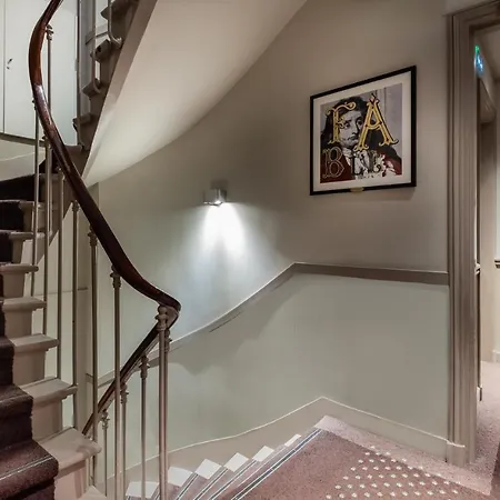 Hotel Le Tourville Eiffel Paris