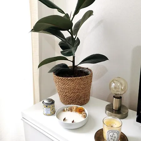 Apartamento Appt Cosy Chic, 4 Couchages + Lit Bebe, 12e París