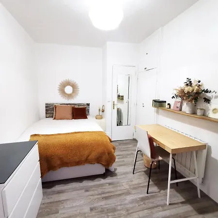 Appt Cosy Chic, 4 Couchages + Lit Bebe, 12e Apartamento