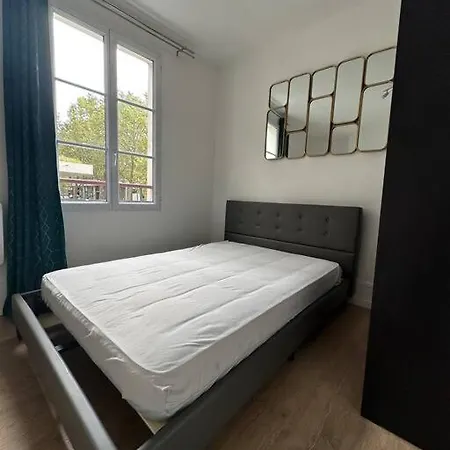 12eme Montgallet * Paris