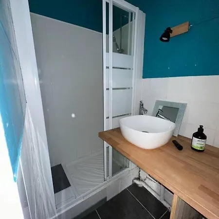 12eme Montgallet Paris