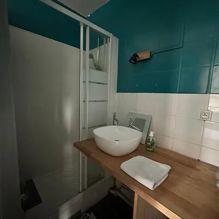Apartment 12eme Montgallet