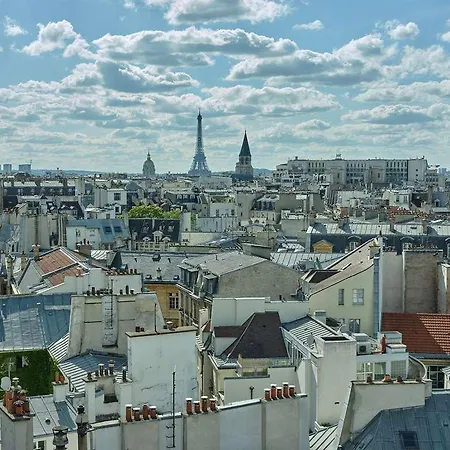 Dame Des Arts 4* Parigi
