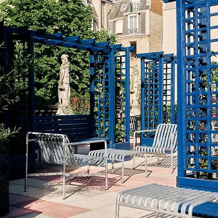 Rosalie Hotel Paris