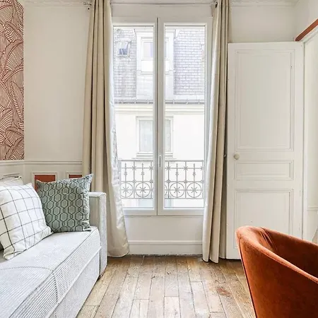 Center Apartment
