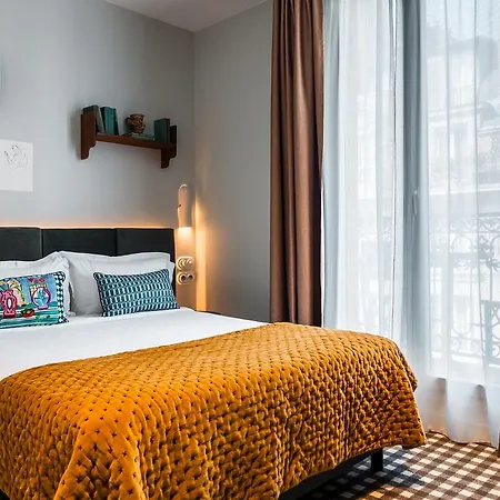 Hotel Kraft