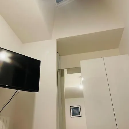 50m2 Private In Center París