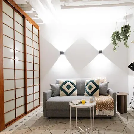 Cosy Studio#heart Of Le Marais.2 * 巴黎