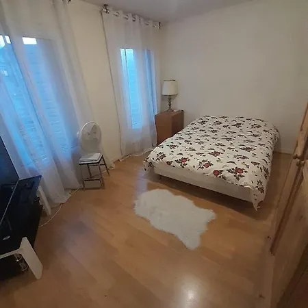 Entier De 45m2 *