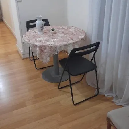 Entier De 45m2 Appartement Paris