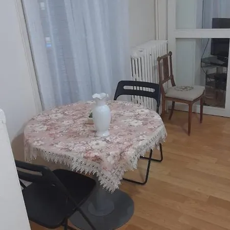 Entier De 45m2