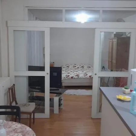 Entier De 45m2 *