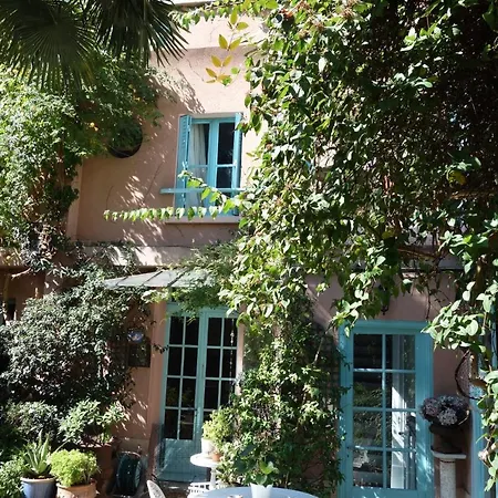 Guest house Maison 1850 18 Garden And Parking *