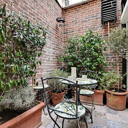 Amazing 10p3br Beaubourg - Centre De Apartamento