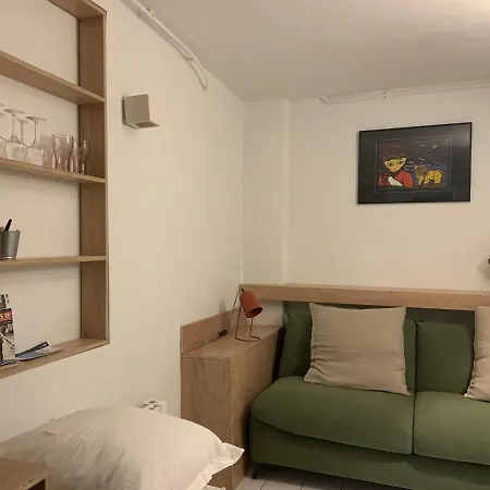 Maison Boinod Παρίσι