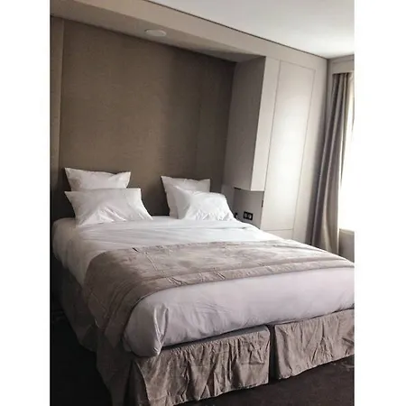 Relais Du Silence Des Tuileries Hotel