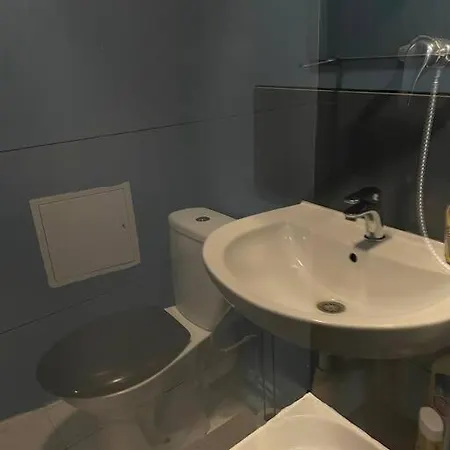 Apartamento 14