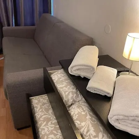 14 Apartamento *