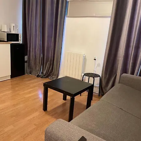 Apartamento 14 *
