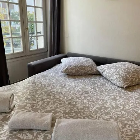 14 Apartamento *